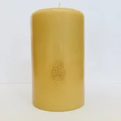 5"dia x 8"height