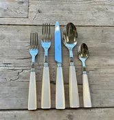 5 piece Icône Flatwear