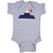 Coloradical Onesie