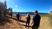 Bird Walk | May 7th, 2022