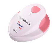 Jumper AngelSounds 100S Fetal Baby Doppler Heartbeat Monitor