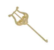 Conn Selmer 1691 Trumpet Lyre