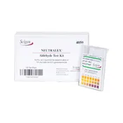 Neutralex® Aldehyde Test Kit