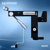 Applanation Tonometer (Compact)