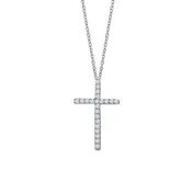 .22 Cross Necklace