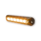 Code 3 XTP6 LED Interior/Exterior Lighthead