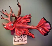 Bettalope Red