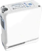 Portable and Traditional Oxygen Supplies