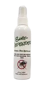 Bug Defender