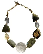 Akisa Necklace