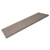 14″ Brownstone Treads