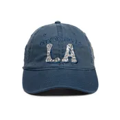 CITY OF ANGELS DAD HAT