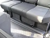 05-16 Honda Ridgeline Dual Downfire Box