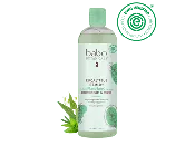 Eucalyptus Body Wash & Bubble Bath
