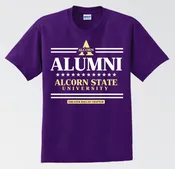 Alcorn State Alumni
