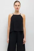 Ari High Neck Tank