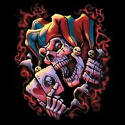 11513D0-WICKED JESTER