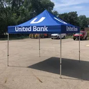 10 x 10 Event Tent