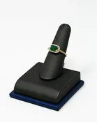 0.33ct 1ct Emerald