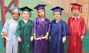 Complete Kindergrad<sup>®</sup> Package