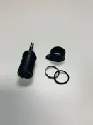 1/4″ STEREO TO 3 OR 5-PIN DIN ADAPTOR – AD7500