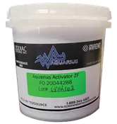 Aquarius Discharge Activator ZF