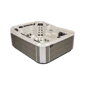 Pelican Bay Hot Tub - Artesian Spas™