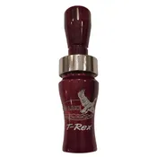 T-Rex Double Reed in Acrylic with Metal T-Reed