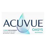 Acuvue Oasys Multifocal