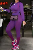 SHE GOT IT