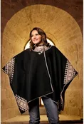 Astra Cape - Millma — Stone Corral Media