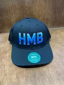 HMB BLUE WATER HAT