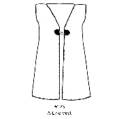 A-Line Vest