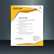 Letterhead