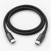USB-C to USB-C 100W PD Fast Charging Cable - 2m