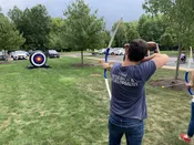 Archery Darts