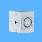 WellisAir Cartridge - Unscented
