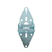 Garage Door Hinge #3 14-GA Standard
