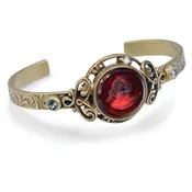 Alycia Intaglio Bracelet BR490