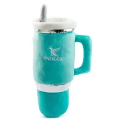 Haute Diggity Dog, Snuggly Cups - Teal