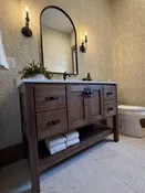 After Hours Design Consultation — Feather Your Nest Interiors