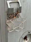 4th of July Earrings