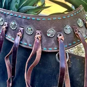 Aniko Tripping Collar