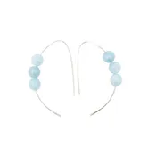 Aquamarine Curves