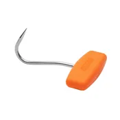 3-3/8" Boning Hook — Jim Henry: Food Processing Supplies