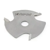 3 Wing Slotting Cutters | 1 7⁄8 Dia x 5⁄64 x 5⁄16 Inner Dia | 53202
