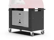 Alfa Base for Moderno 3 Pizze