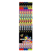 10 BALL THUNDER CANDLE BY MM (24/6)