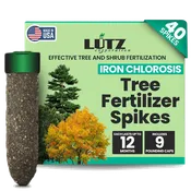 Iron Chlorosis Spike