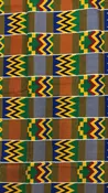 Kente Print (HKP228)